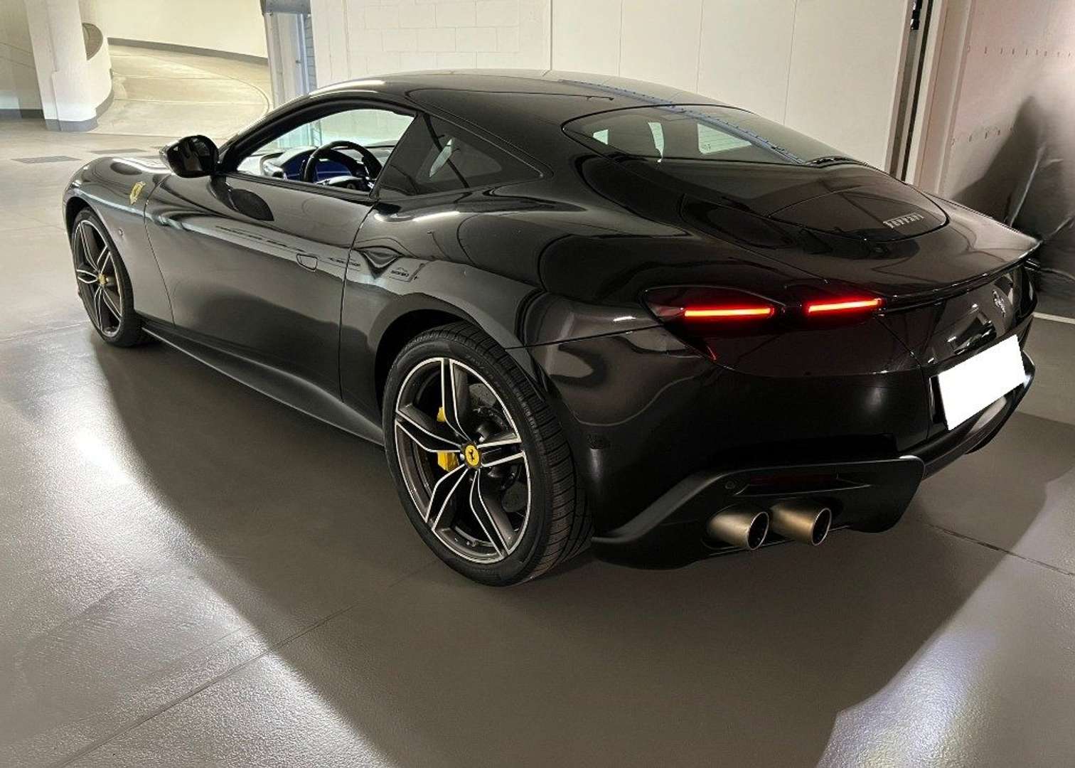 Ferrari Roma - 2023 - Joinsteer - #7