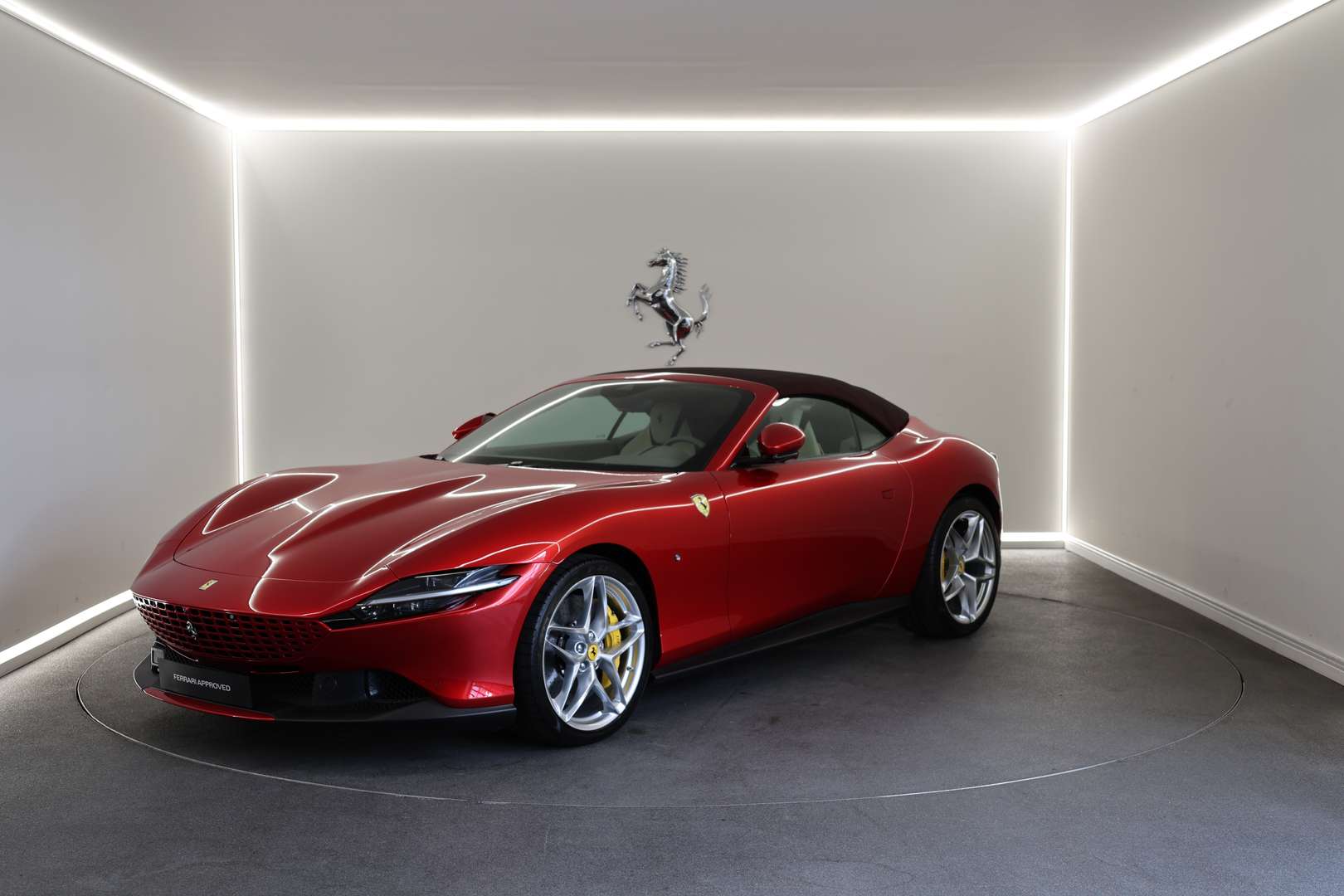 Ferrari Roma - 2024 - Joinsteer - #9