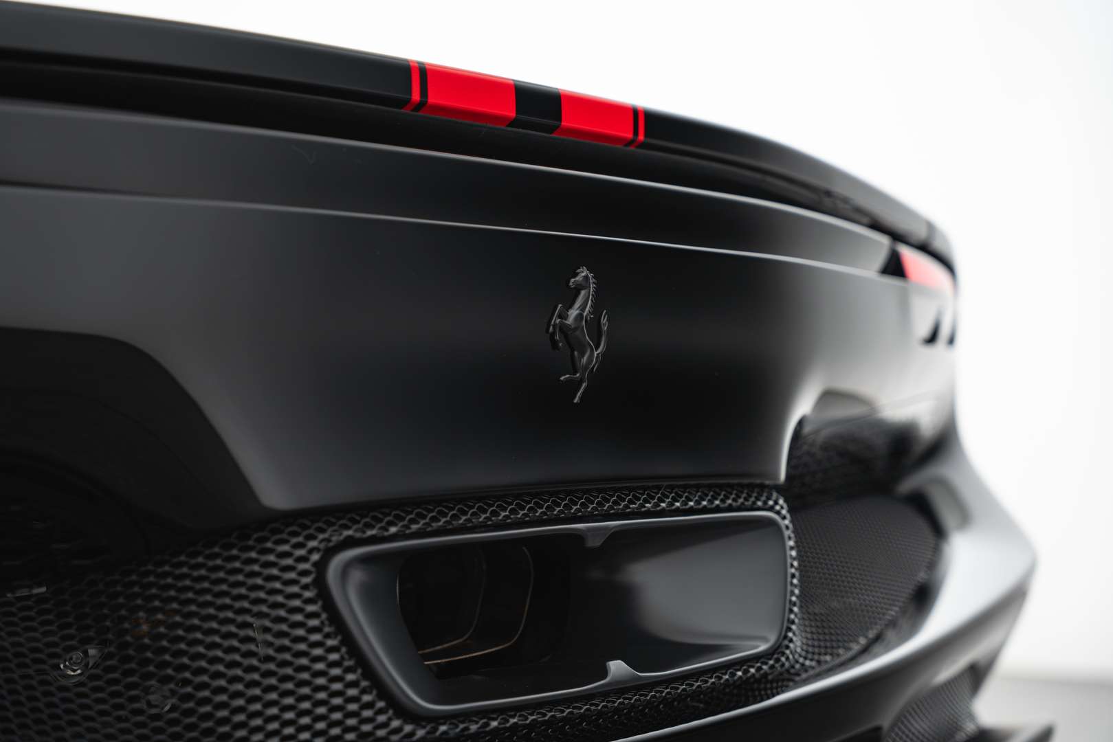 Ferrari 296 GTS - 2026 - Joinsteer - #44
