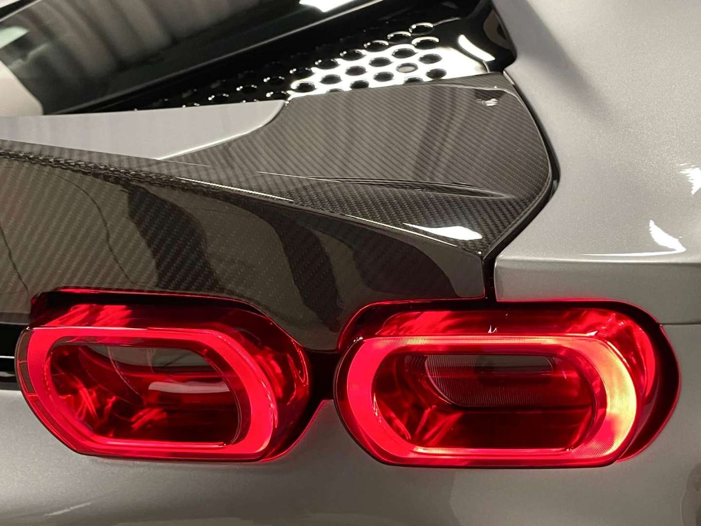 Ferrari SF90 Stradale - 2021 - Joinsteer - #9