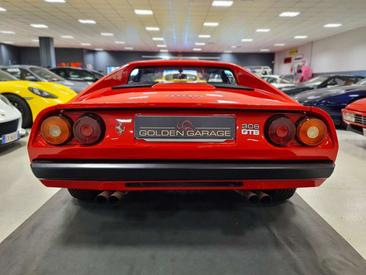 Ferrari 308 GTB — photo 6