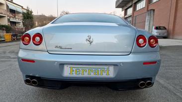 Ferrari 612 Scaglietti — photo 4