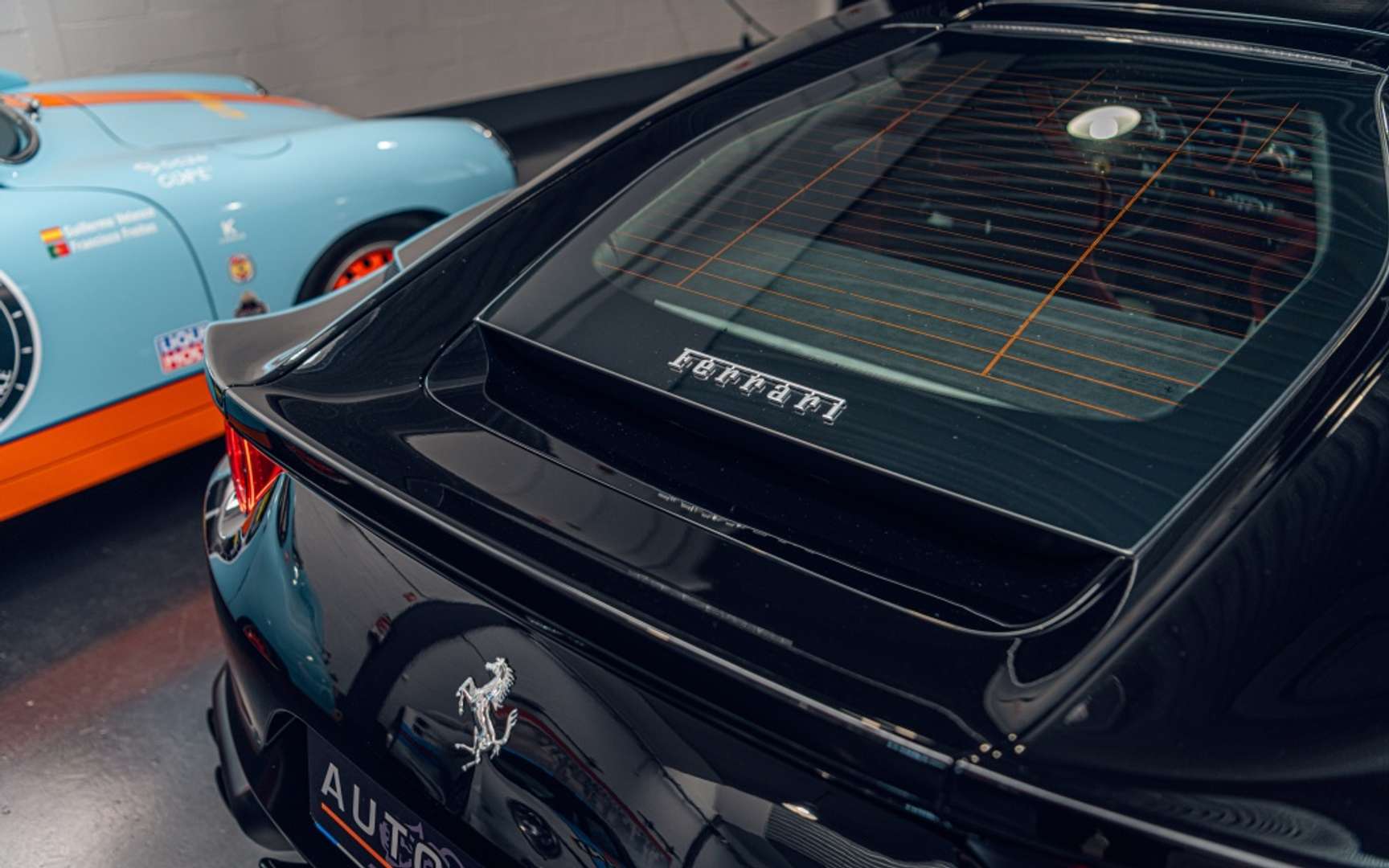 Ferrari 812 Superfast - 2018 - Joinsteer - #9