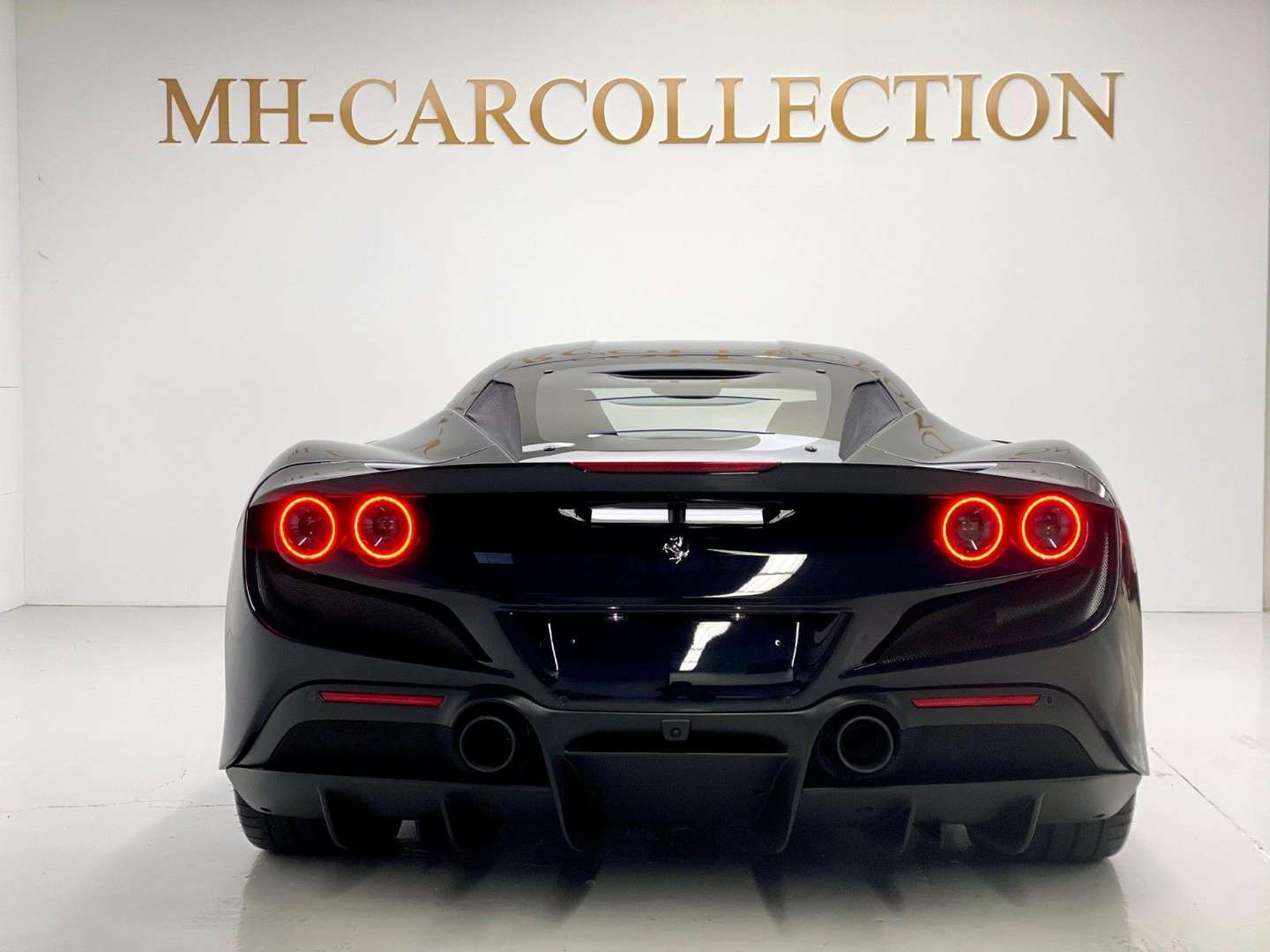 Ferrari F8 Tributo - 2021 - Joinsteer - #7
