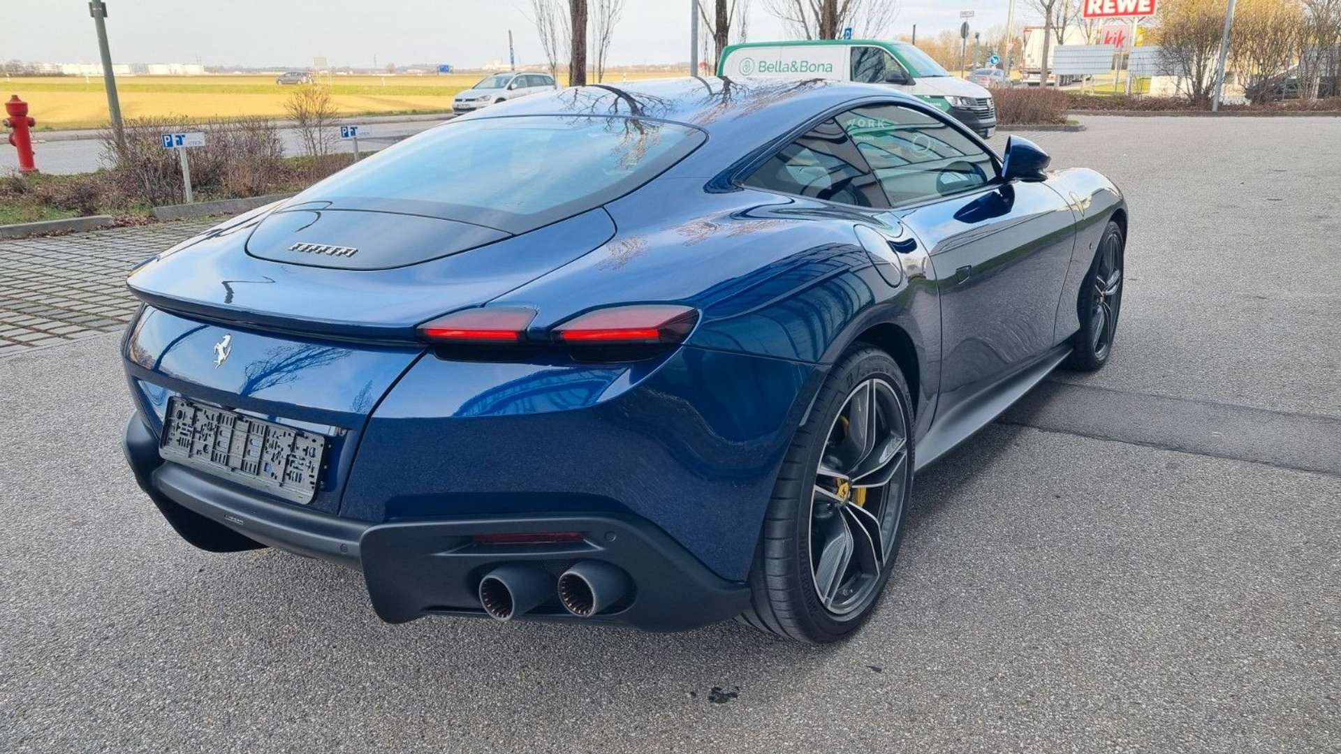 Ferrari Roma - 2024 - Joinsteer - #6