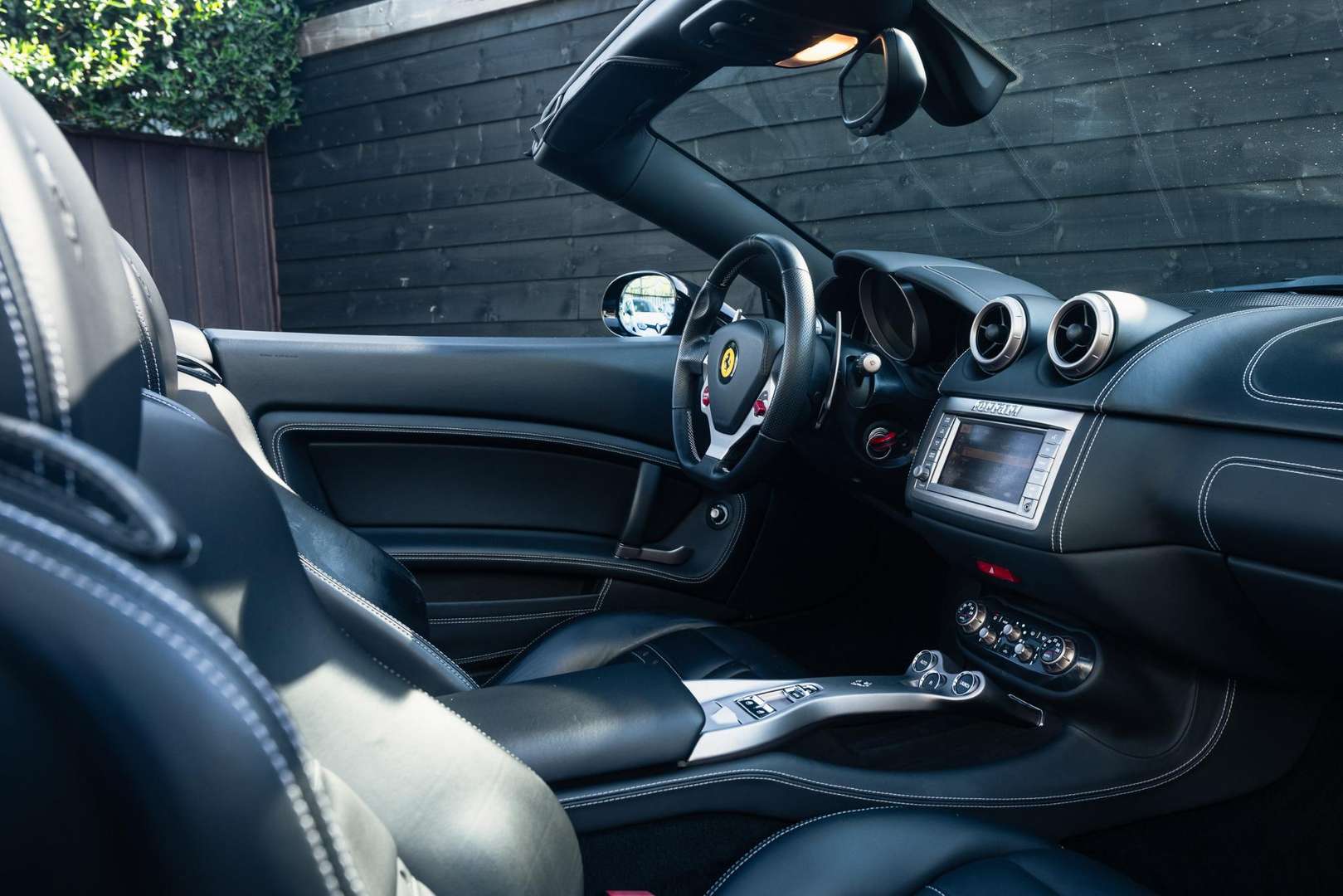 Ferrari California - 2010 - Joinsteer - #32