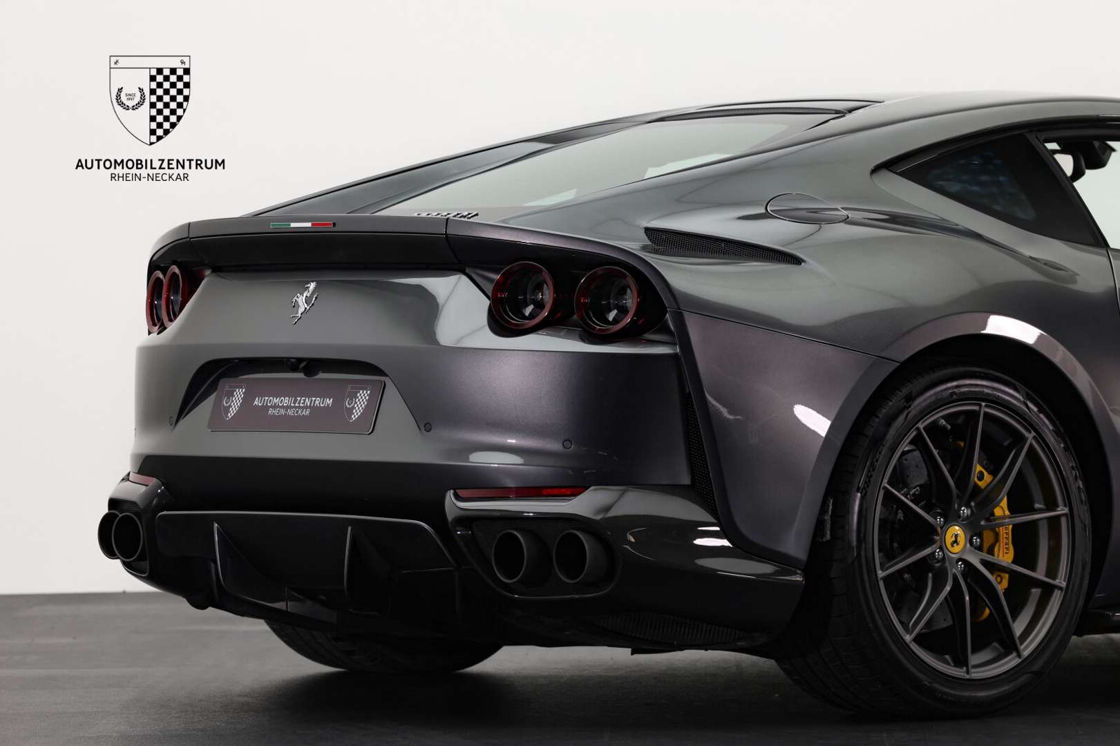 Ferrari 812 Superfast - 2019 - Joinsteer - #11
