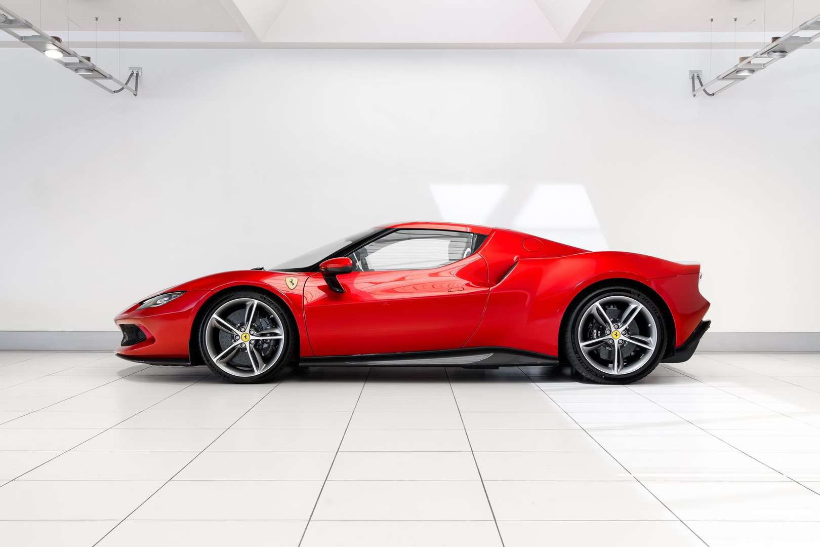 Ferrari 296 GTB - 2022 - Joinsteer - #8