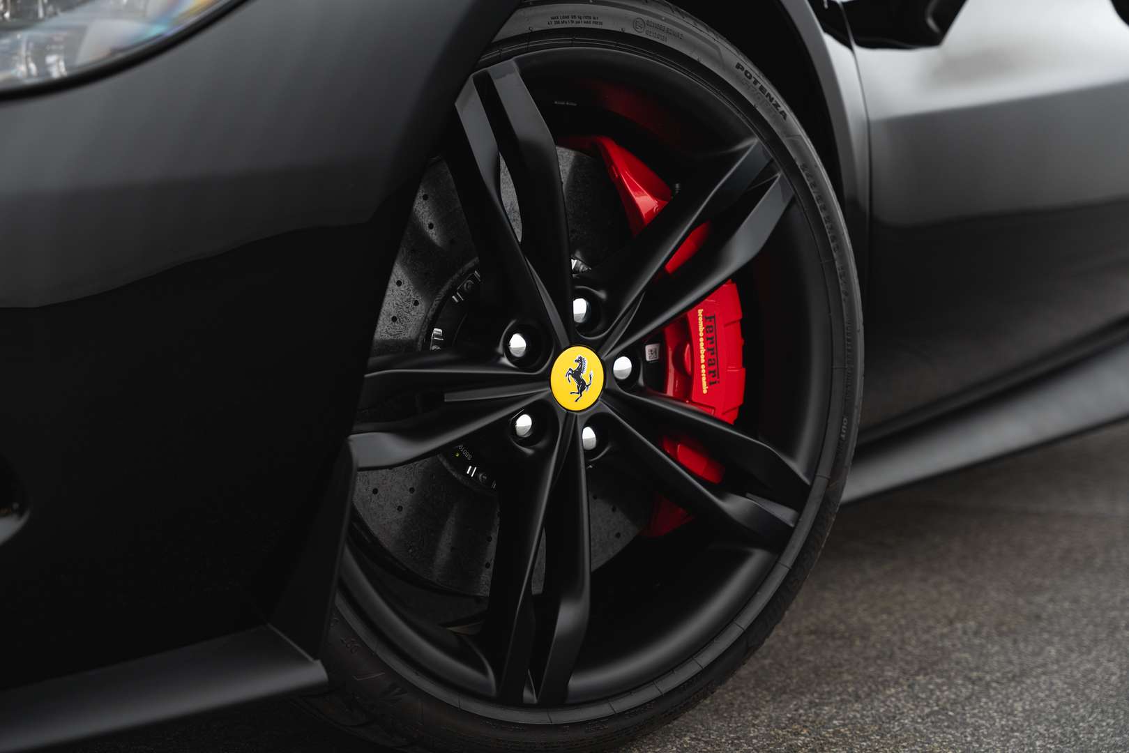 Ferrari 296 GTS - 2026 - Joinsteer - #45