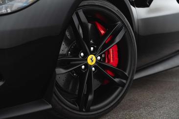 Ferrari 296 GTS — photo 45