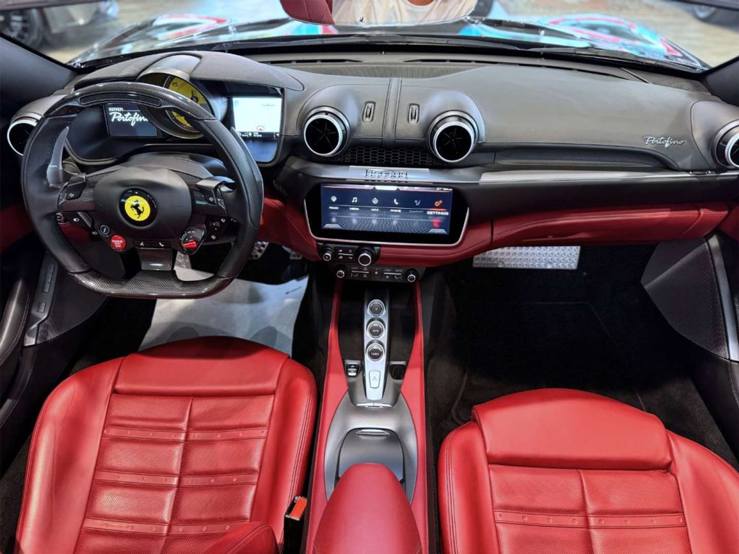 Ferrari Portofino - 2020 - Joinsteer - #9