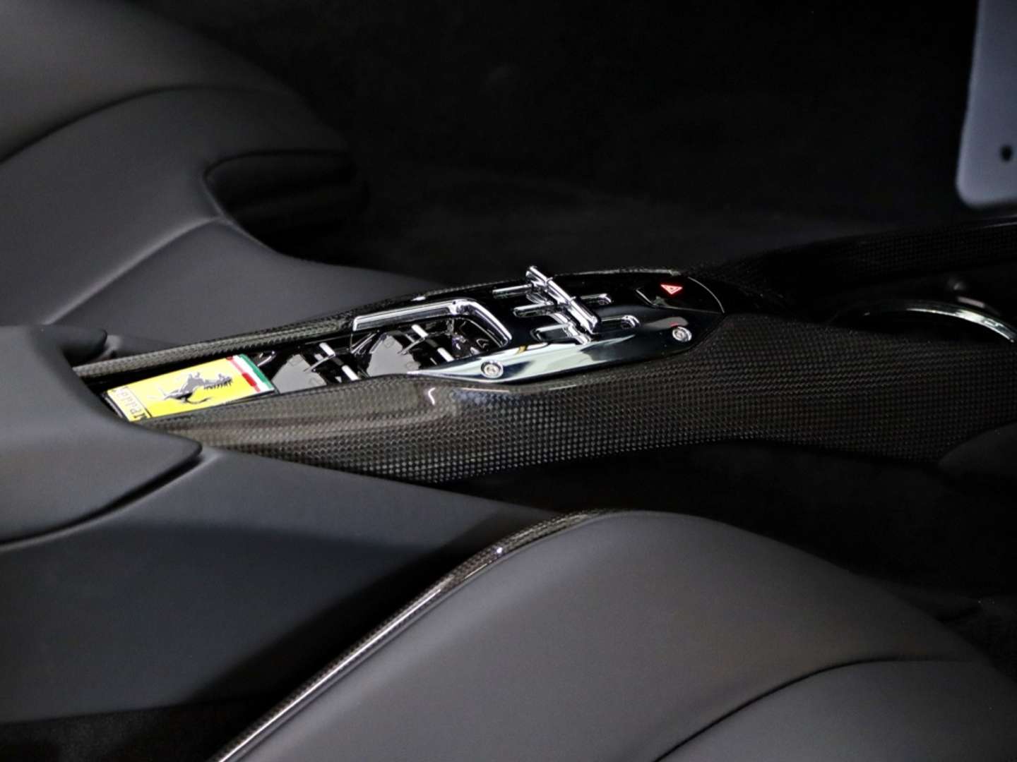 Ferrari 296 GTS - 2025 - Joinsteer - #26