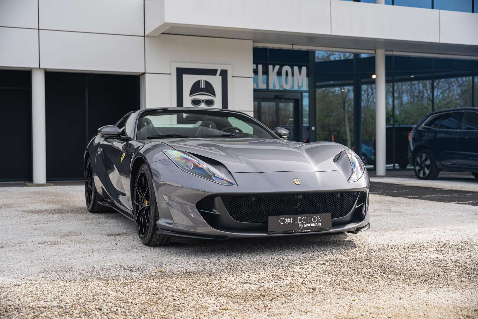 Ferrari 812 GTS - 2021 - Joinsteer - #6