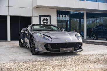 Ferrari 812 GTS — photo 6