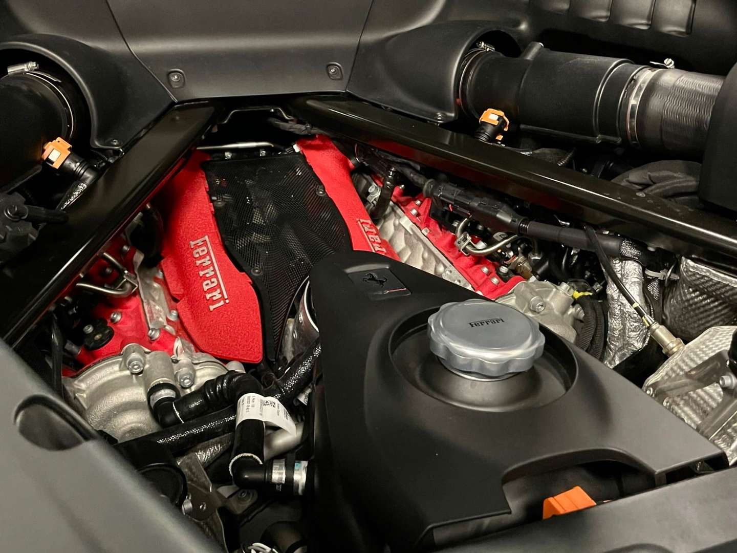Ferrari SF90 Stradale - 2021 - Joinsteer - #11