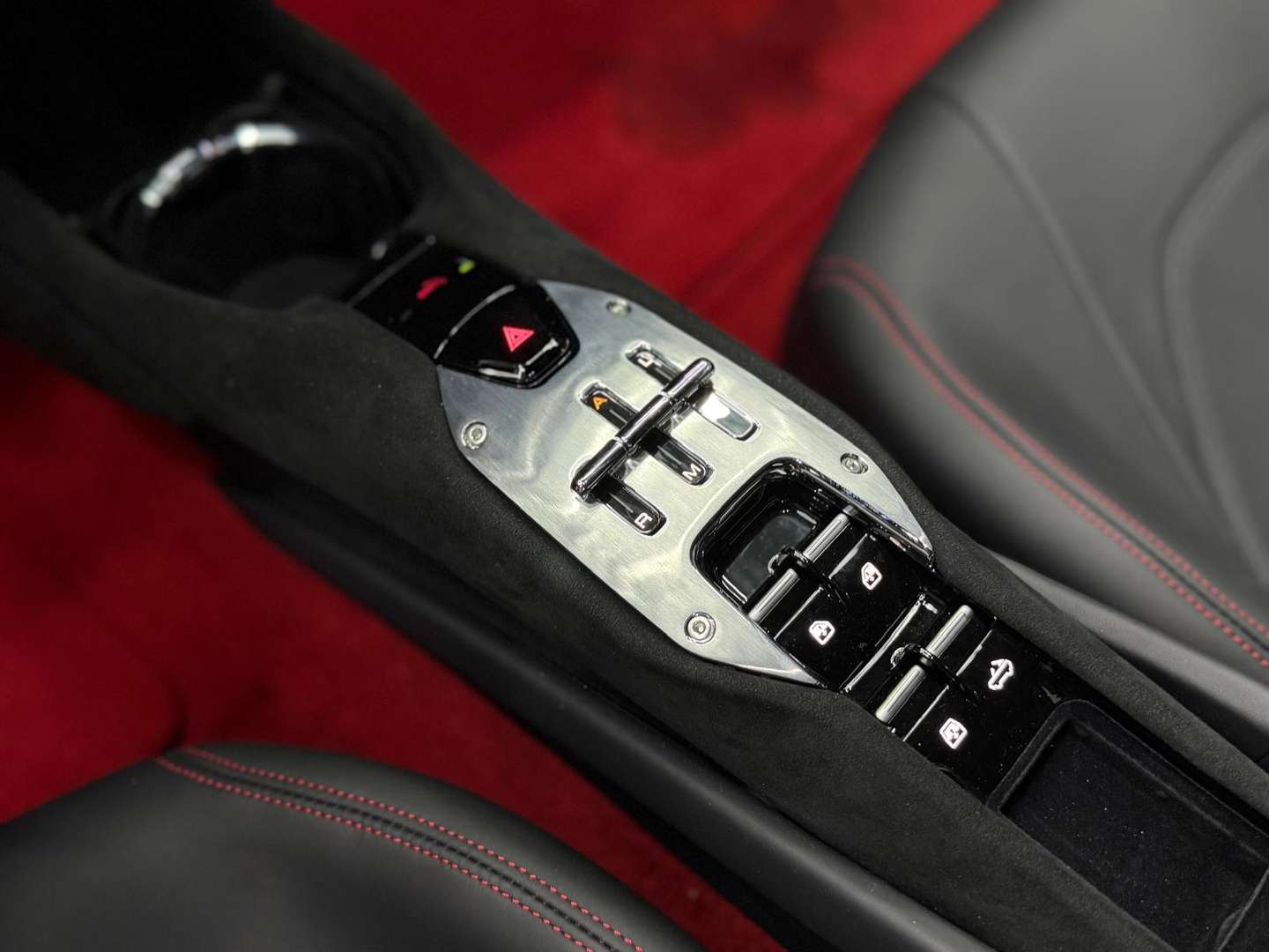 Ferrari 296 GTS - 2025 - Joinsteer - #12