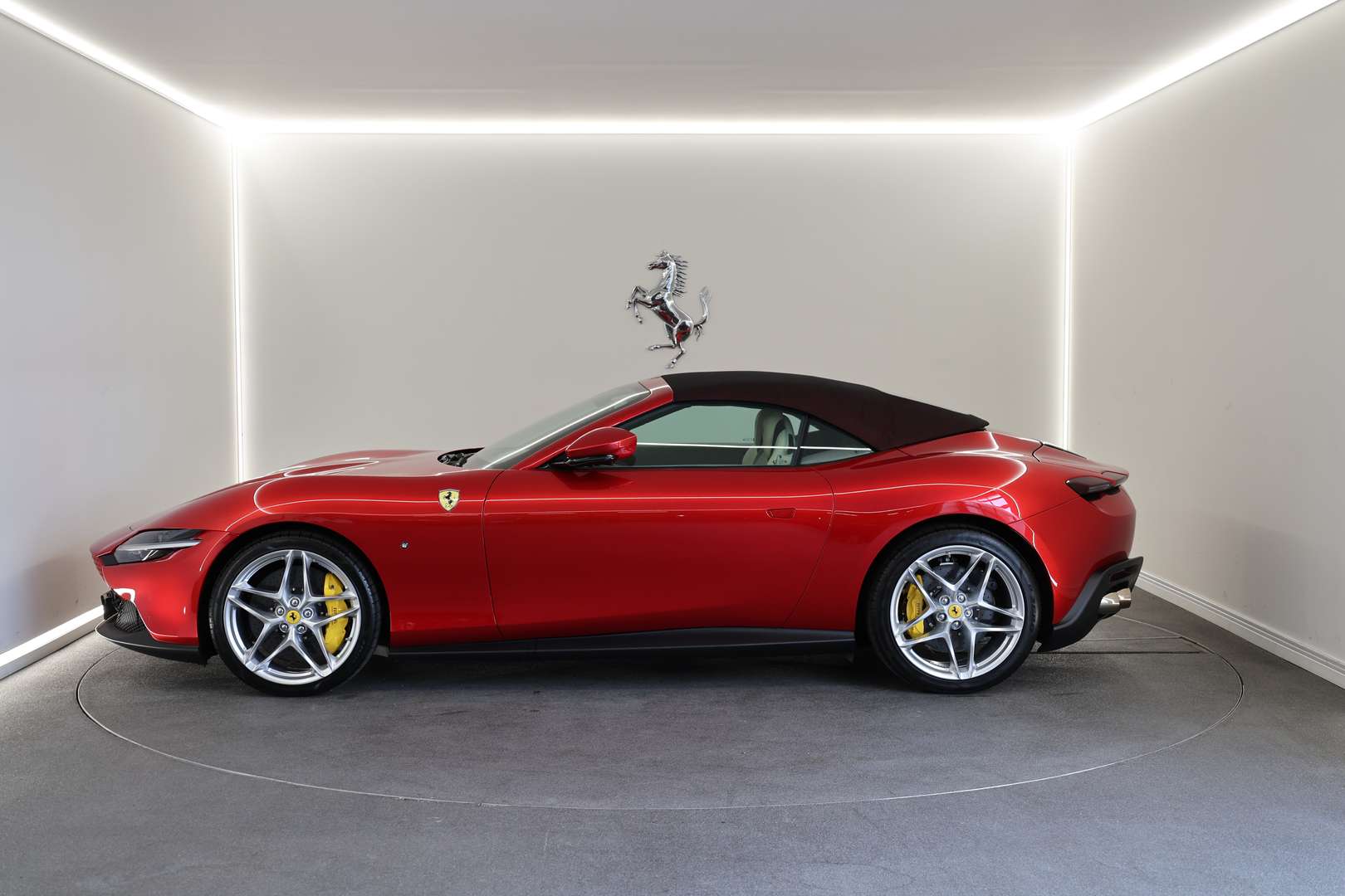 Ferrari Roma - 2024 - Joinsteer - #10