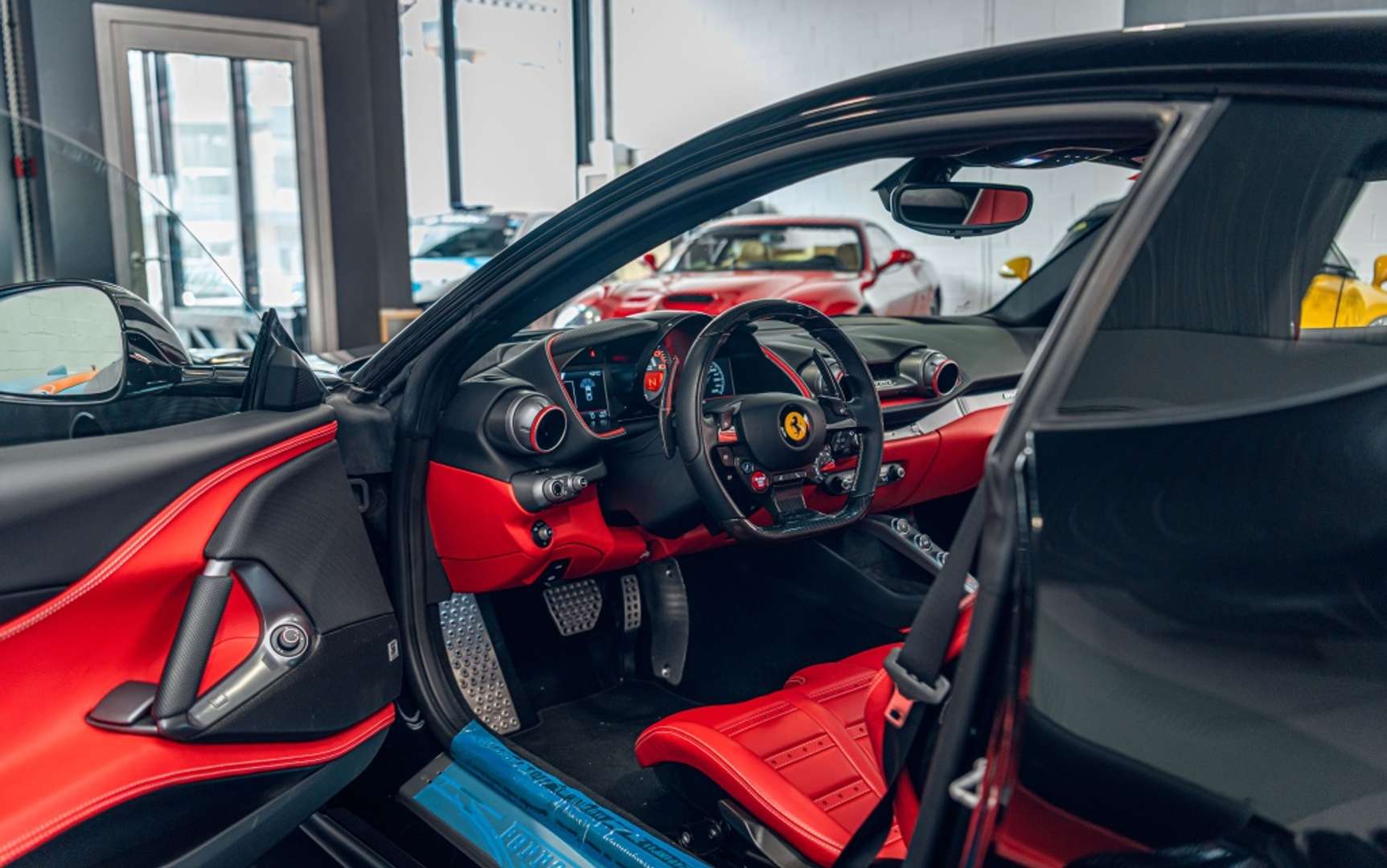 Ferrari 812 Superfast - 2018 - Joinsteer - #11