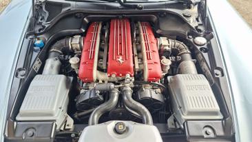 Ferrari 612 Scaglietti — photo 5