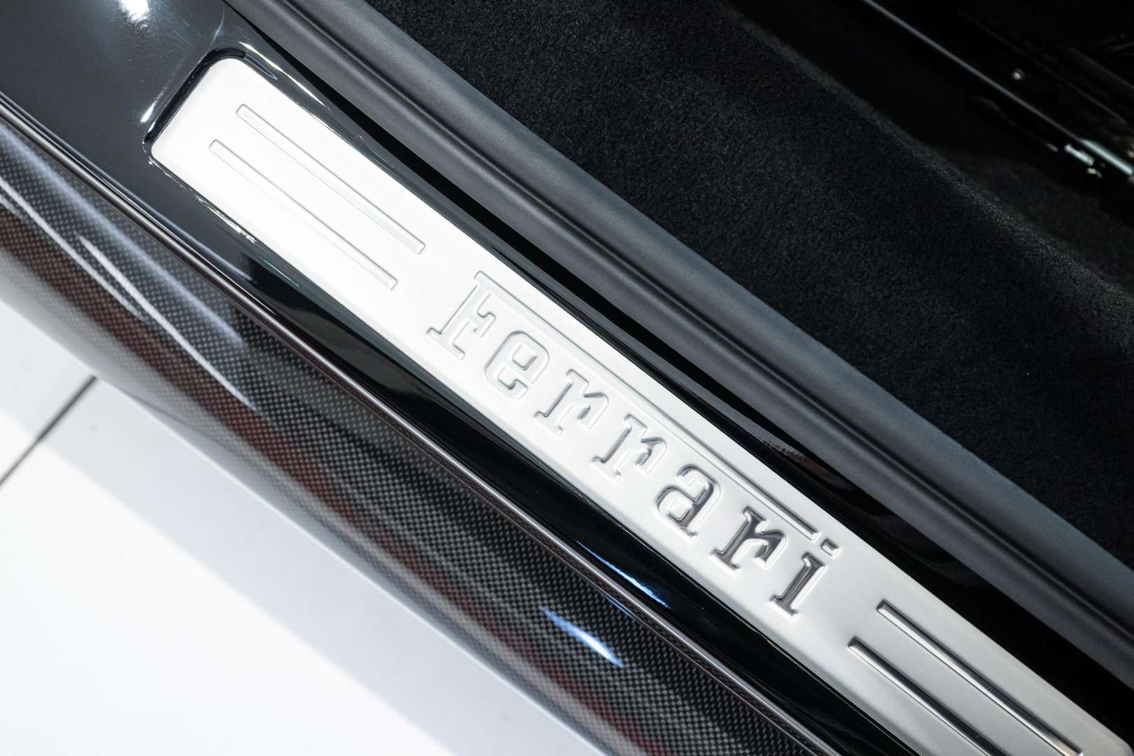 Ferrari 296 GTB - 2022 - Joinsteer - #6