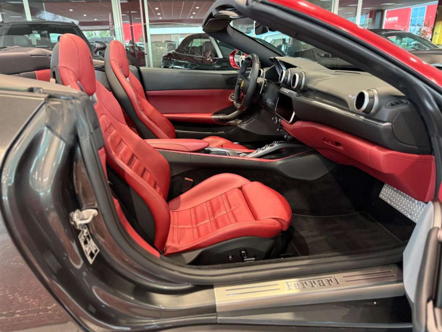 Ferrari Portofino - 2020 - Joinsteer - #10