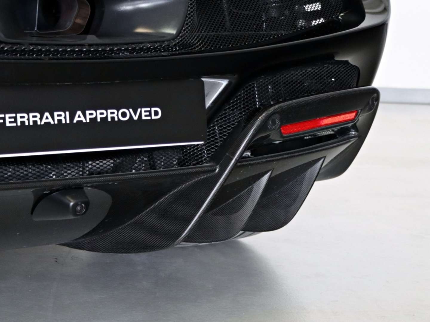 Ferrari 296 GTS - 2025 - Joinsteer - #27