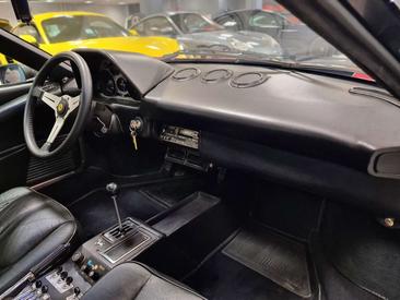 Ferrari 308 GTB — photo 9
