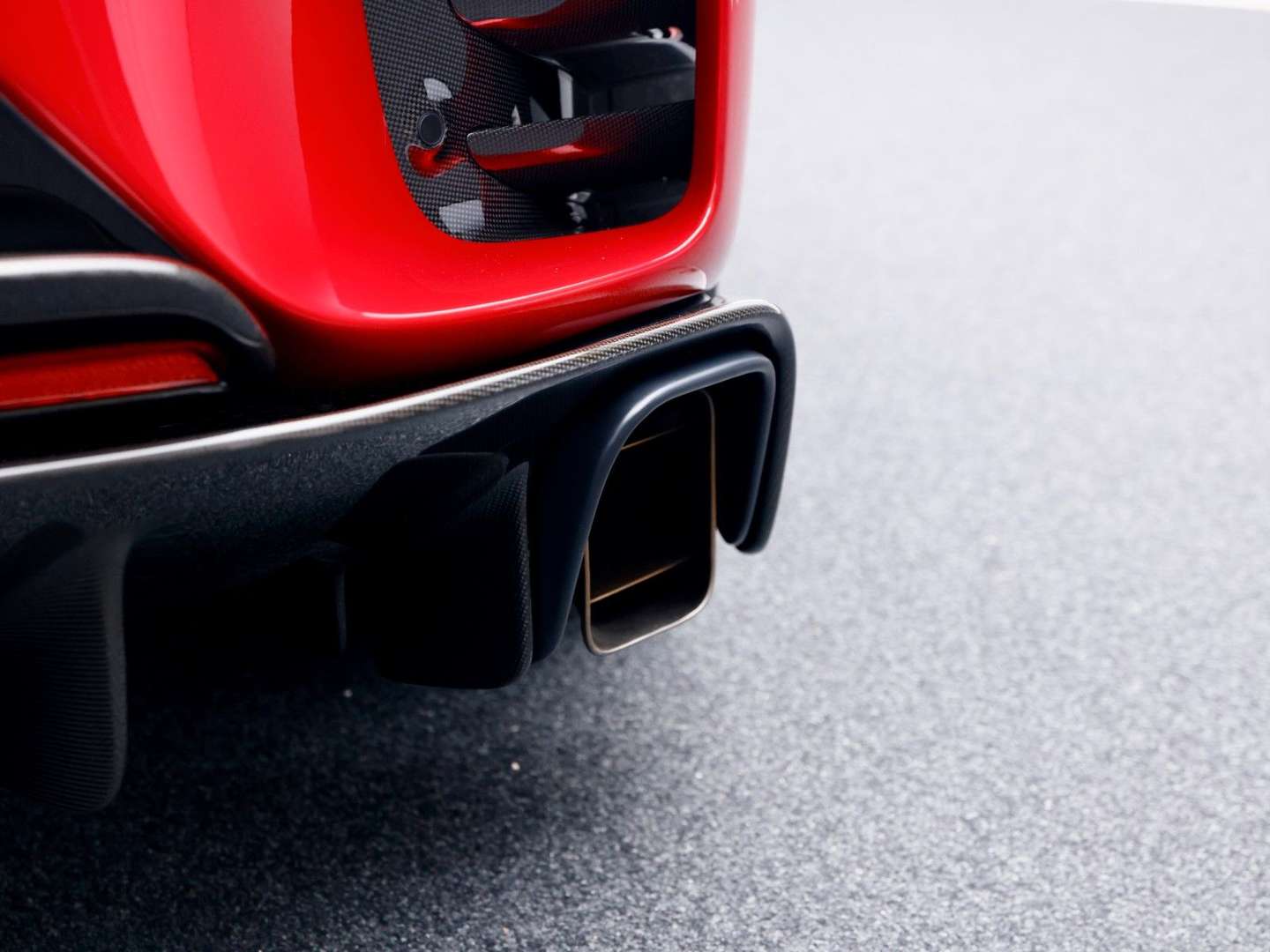 Ferrari 812 Competizione - 2023 - Joinsteer - #42