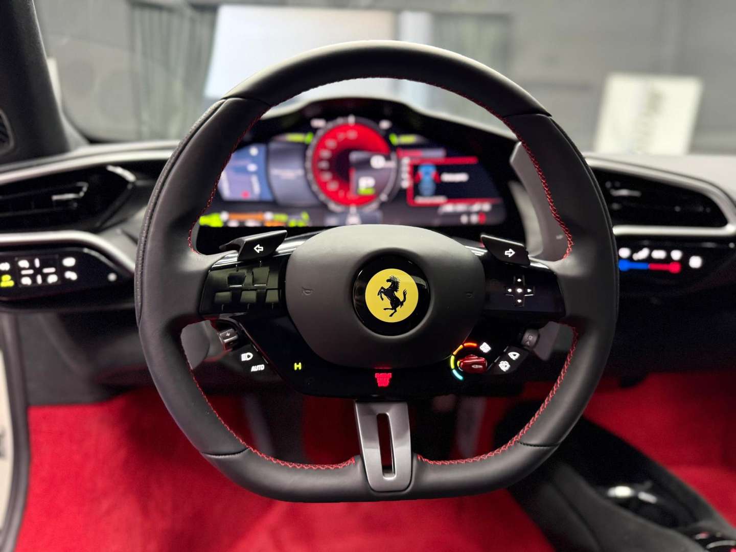 Ferrari 296 GTS - 2025 - Joinsteer - #13