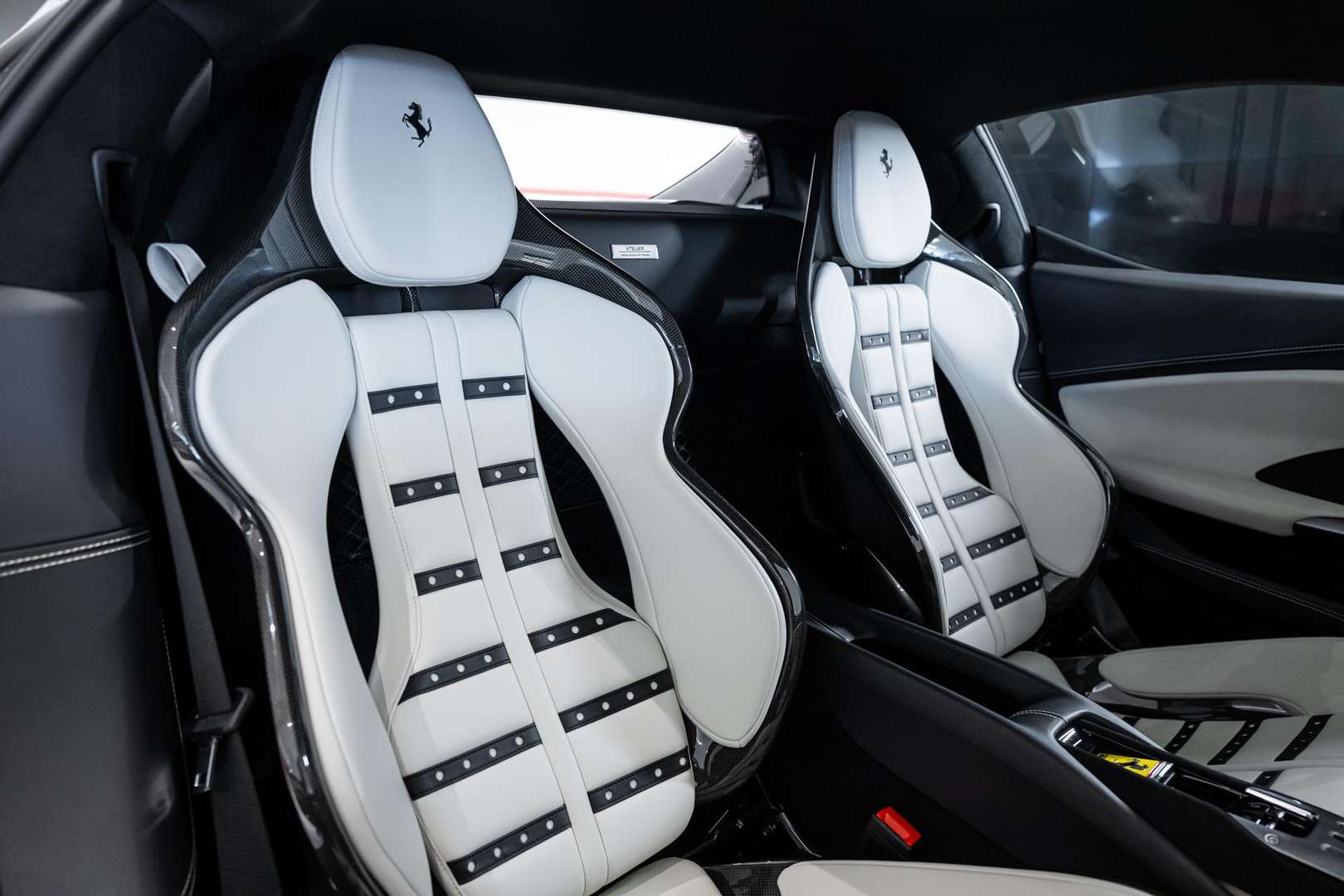 Ferrari 296 GTB - 2022 - Joinsteer - #7