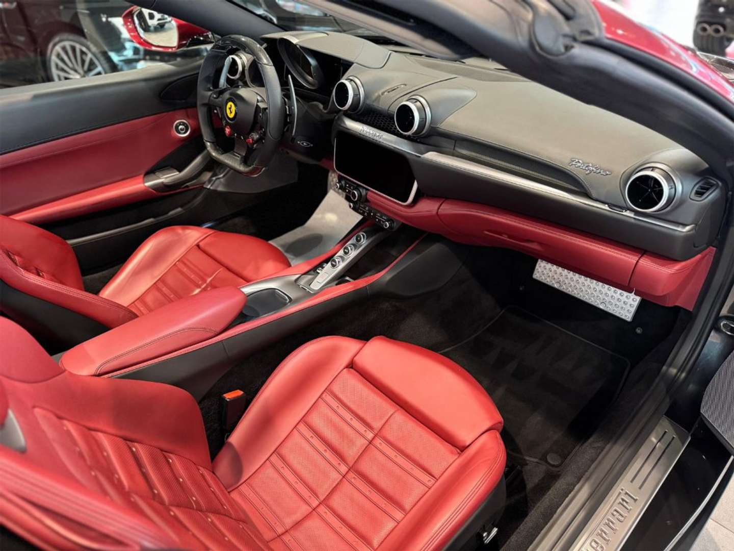 Ferrari Portofino - 2020 - Joinsteer - #11