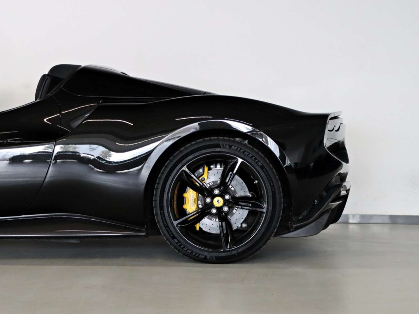Ferrari 296 GTS - 2025 - Joinsteer - #28