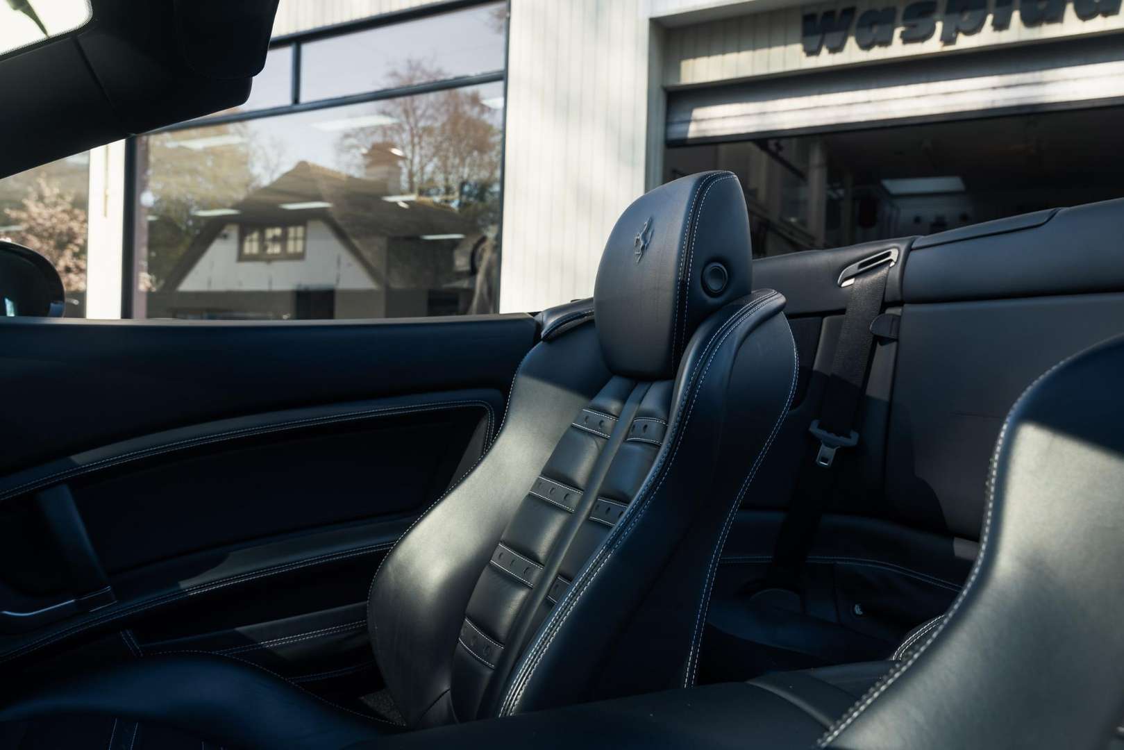 Ferrari California - 2010 - Joinsteer - #35