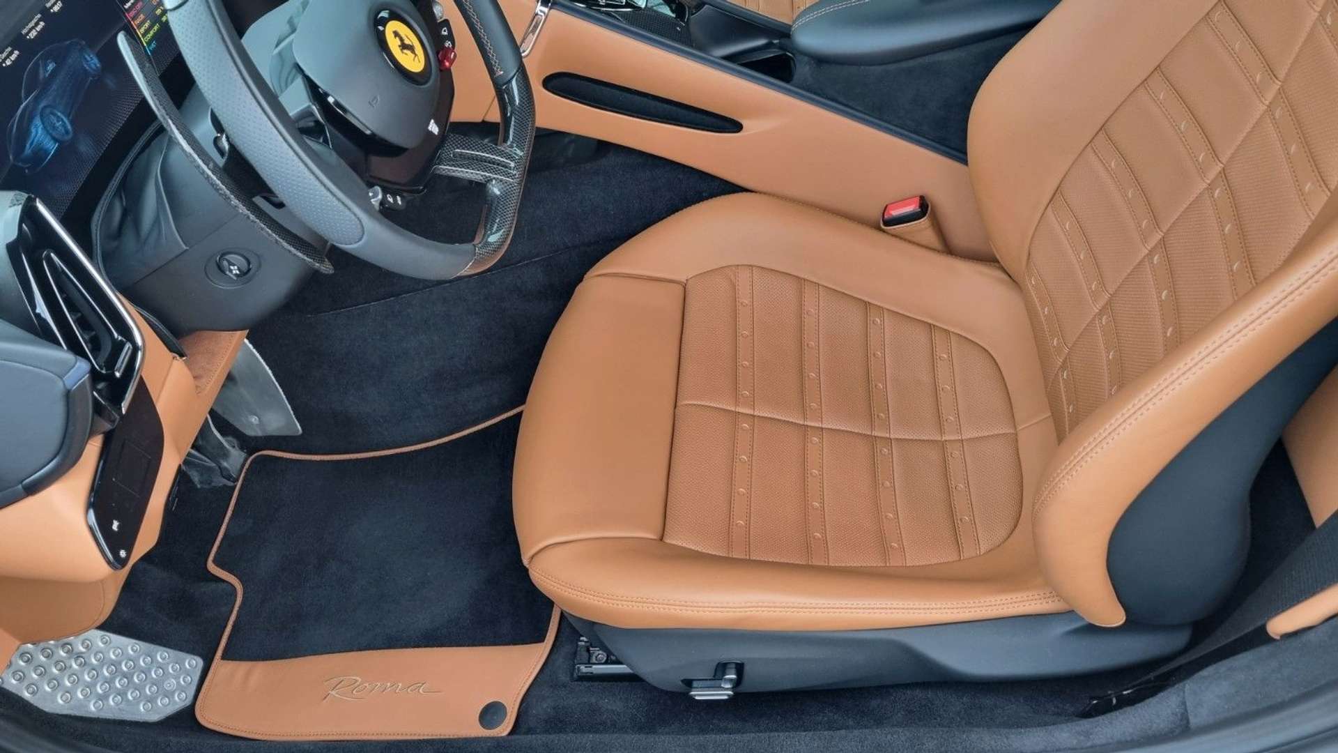 Ferrari Roma - 2024 - Joinsteer - #9