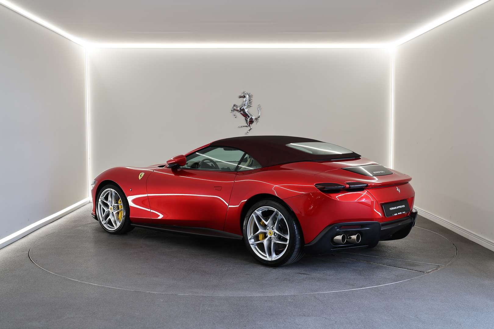 Ferrari Roma - 2024 - Joinsteer - #11
