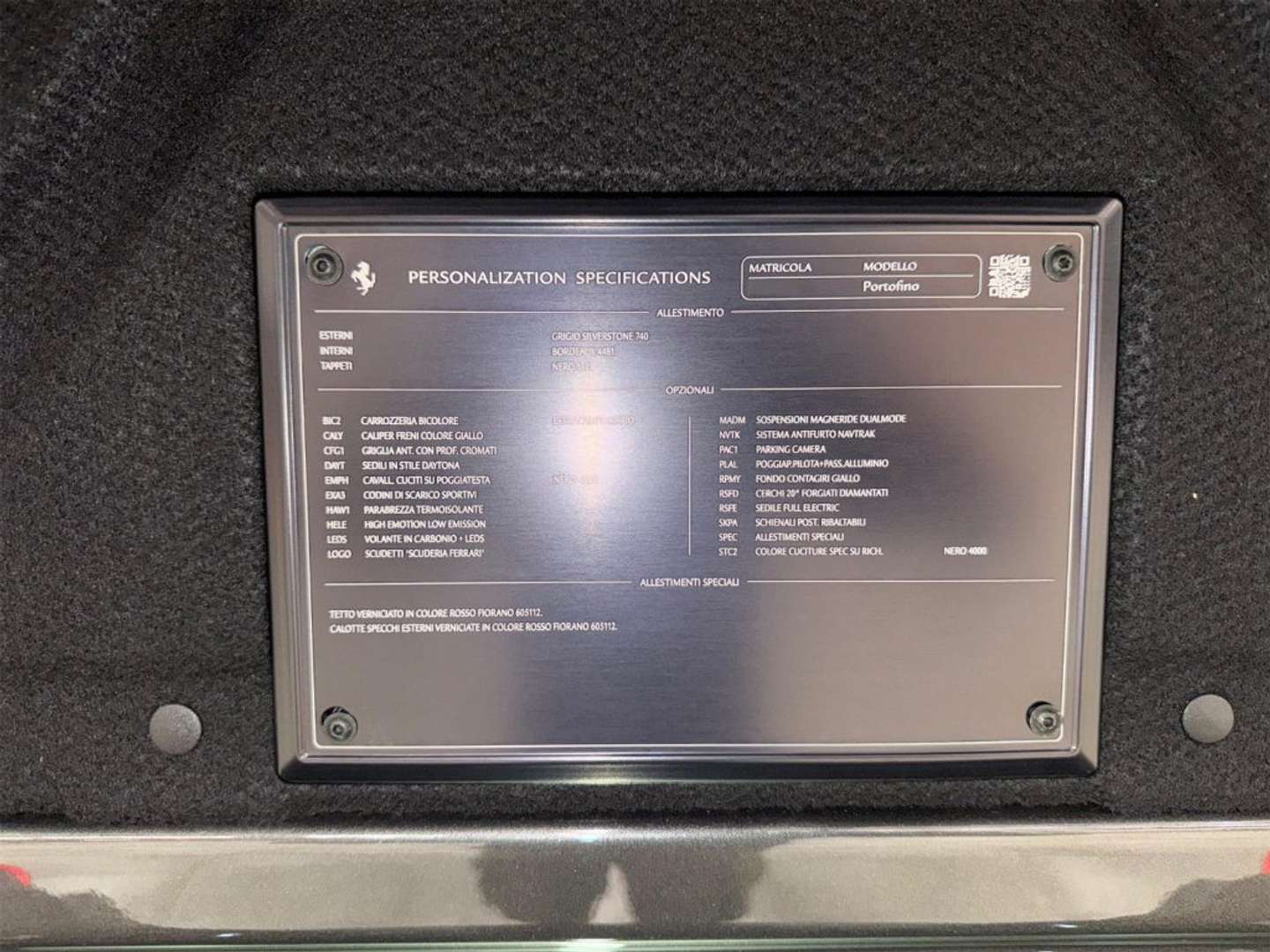 Ferrari Portofino - 2020 - Joinsteer - #12