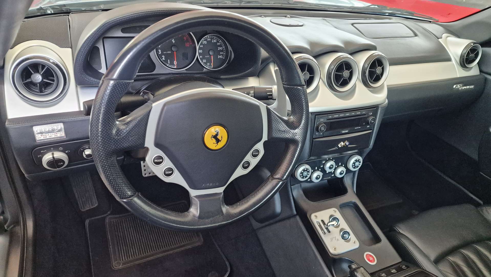 Ferrari 612 Scaglietti - 2004 - Joinsteer - #6