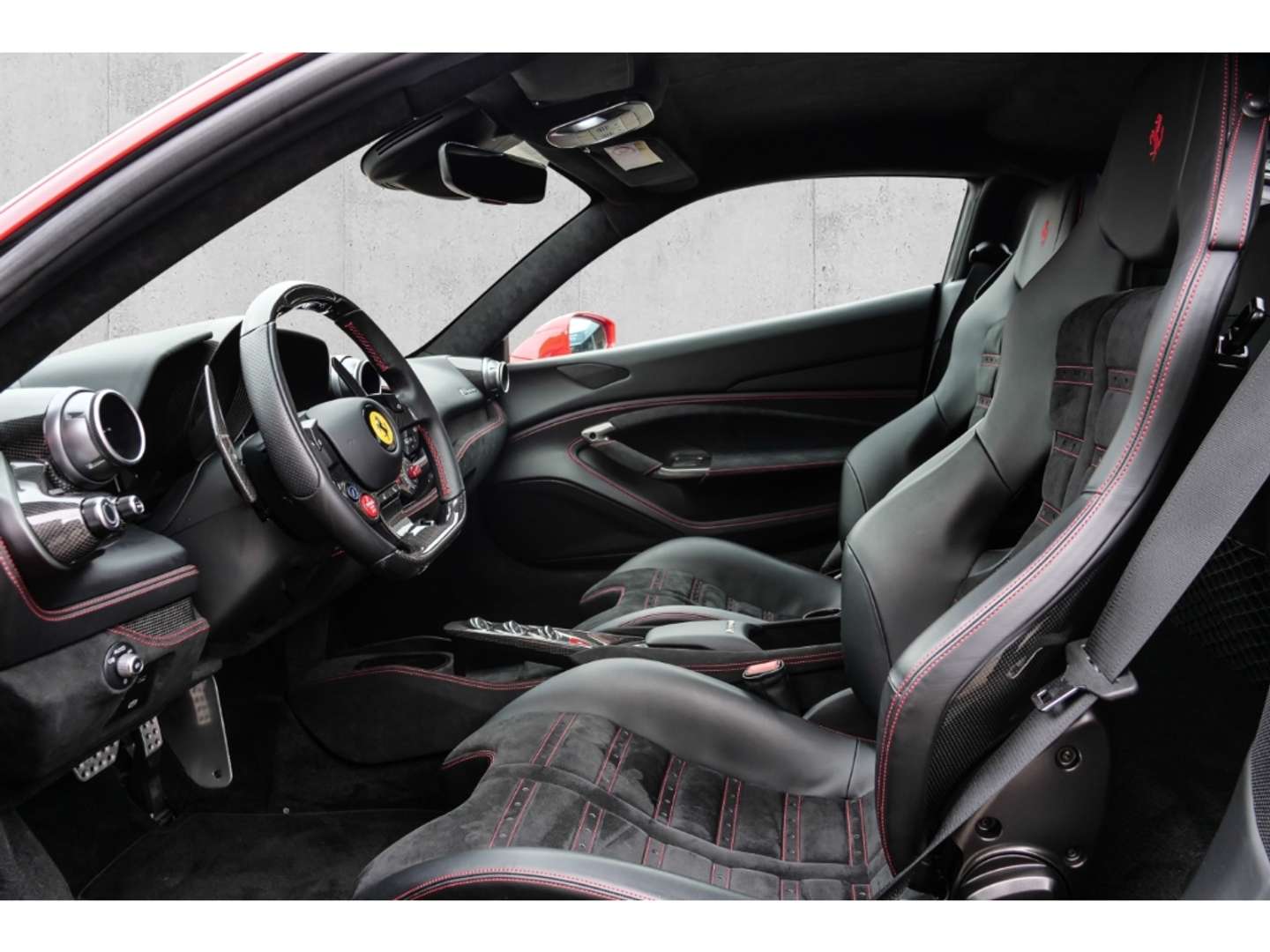 Ferrari F8 Tributo - 2021 - Joinsteer - #10