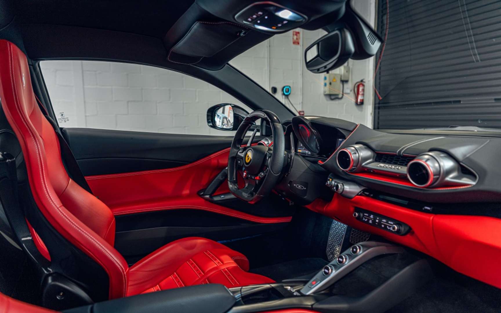 Ferrari 812 Superfast - 2018 - Joinsteer - #13