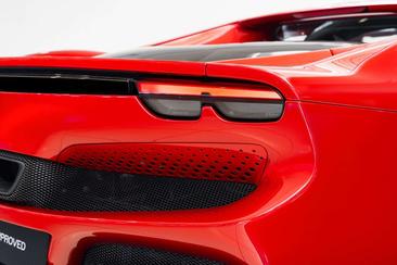 Ferrari 296 GTB — photo 11