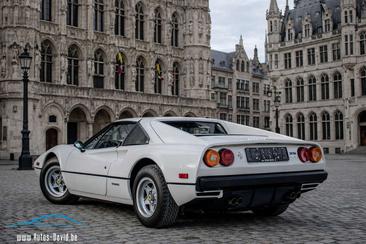 Ferrari 308 GTS — photo 2