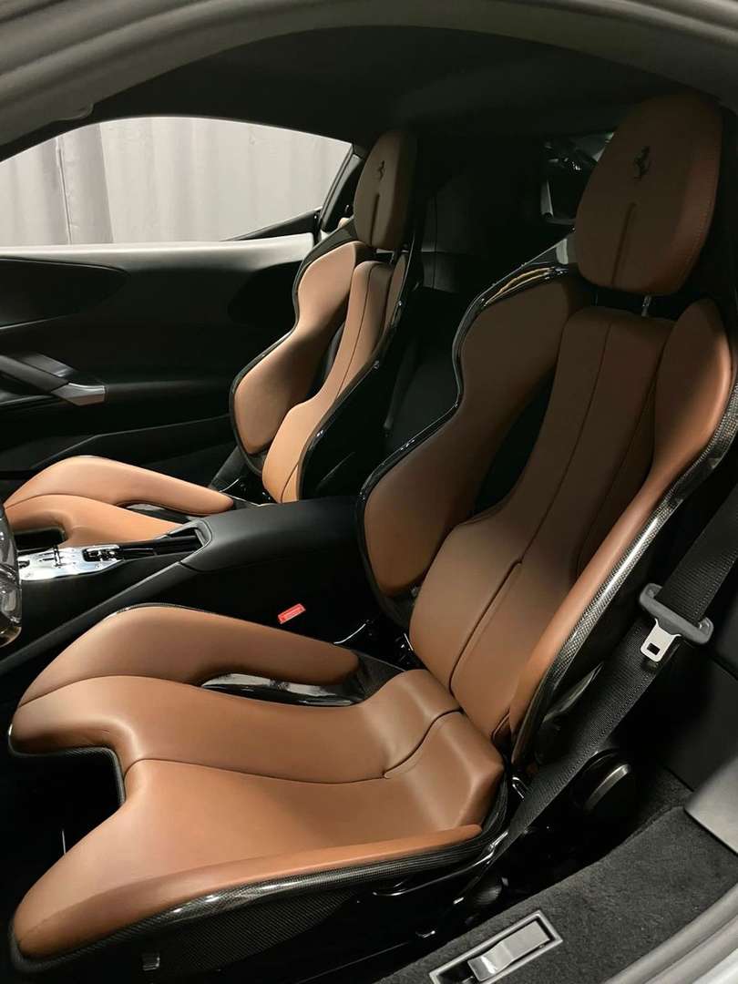 Ferrari SF90 Stradale - 2021 - Joinsteer - #14