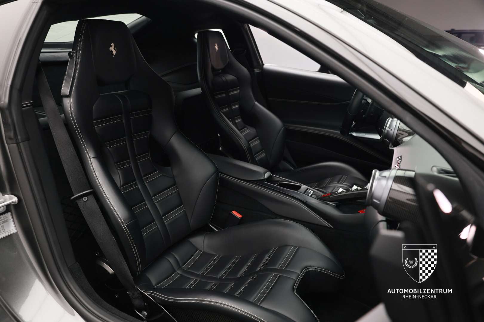 Ferrari 812 Superfast - 2019 - Joinsteer - #15
