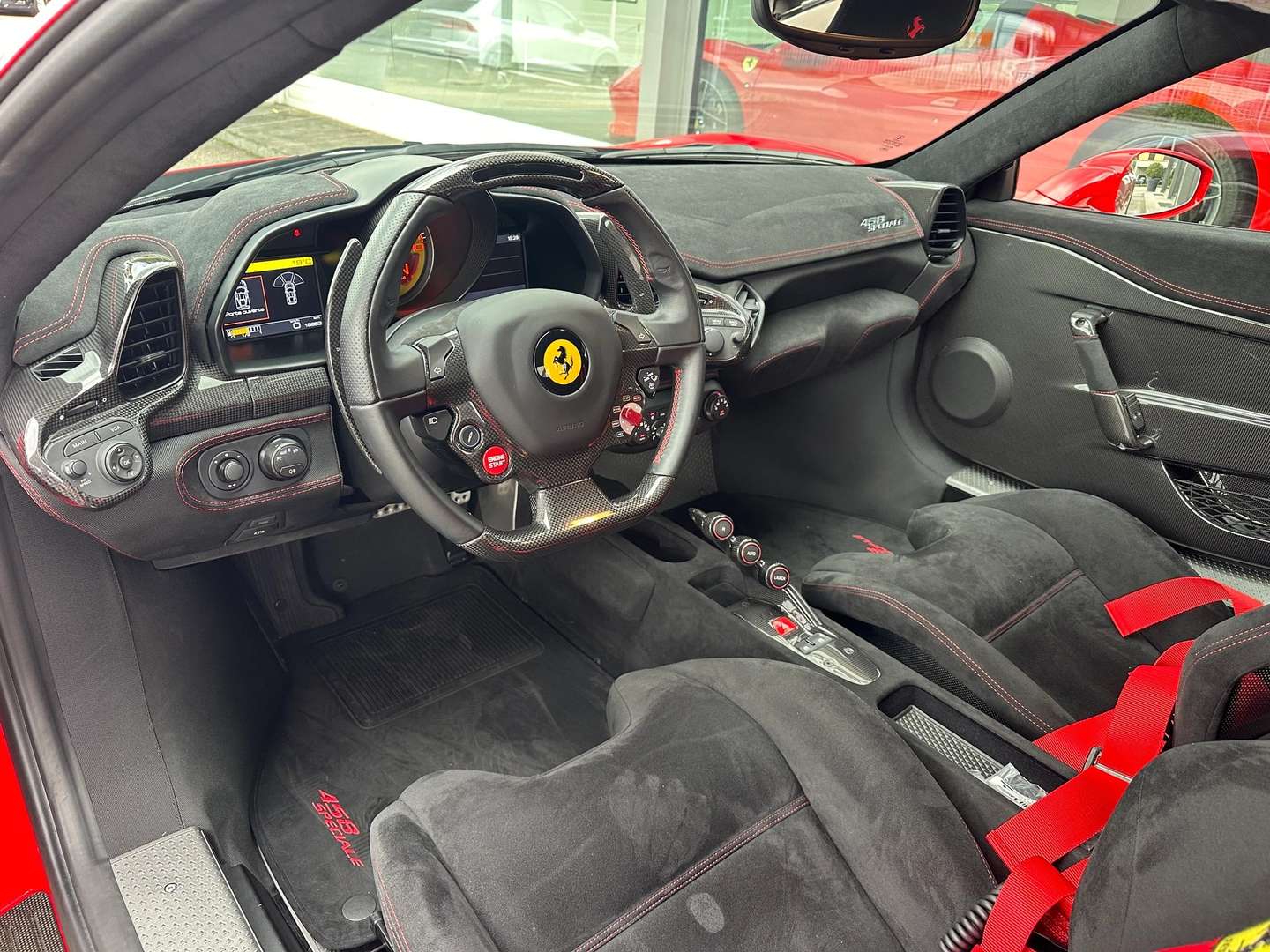 Ferrari 458 Speciale - 2015 - Joinsteer - #11