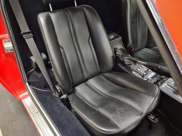 Ferrari 308 GTB — photo 11