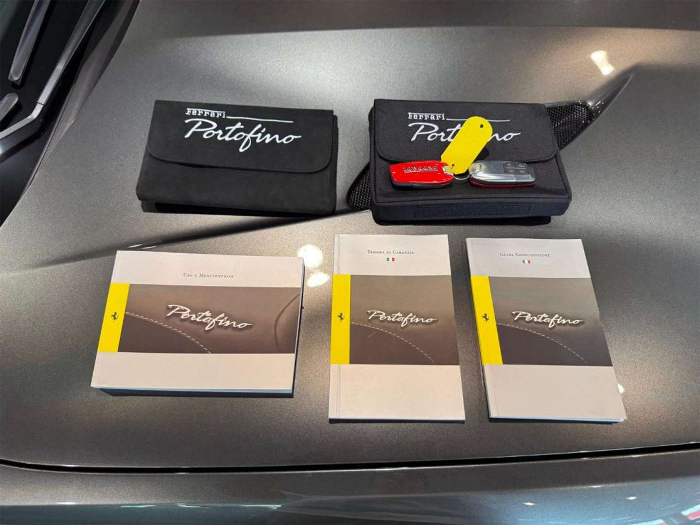 Ferrari Portofino - 2020 - Joinsteer - #13