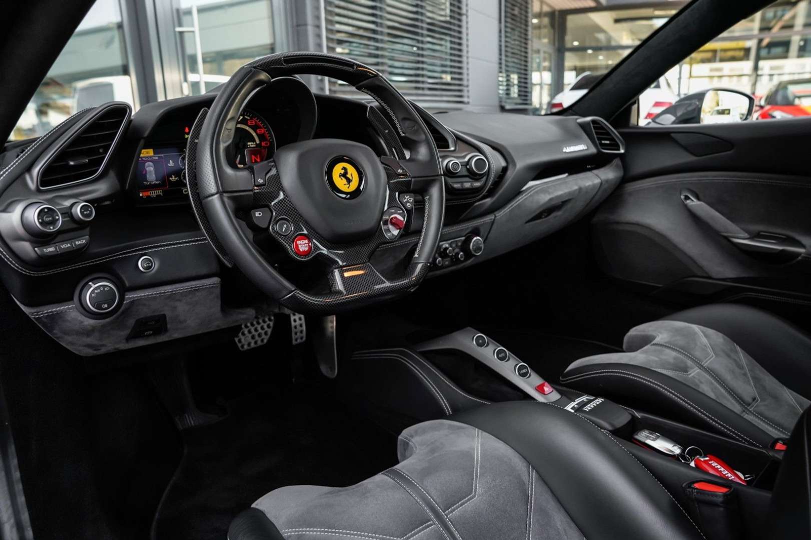 Ferrari 488 - 2017 - Joinsteer - #15
