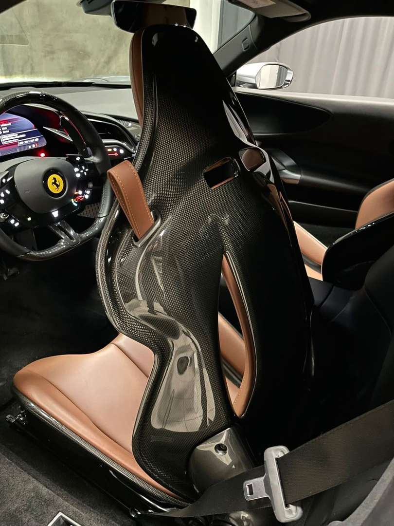 Ferrari SF90 Stradale - 2021 - Joinsteer - #15