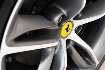 Ferrari 296 GTB — photo 12