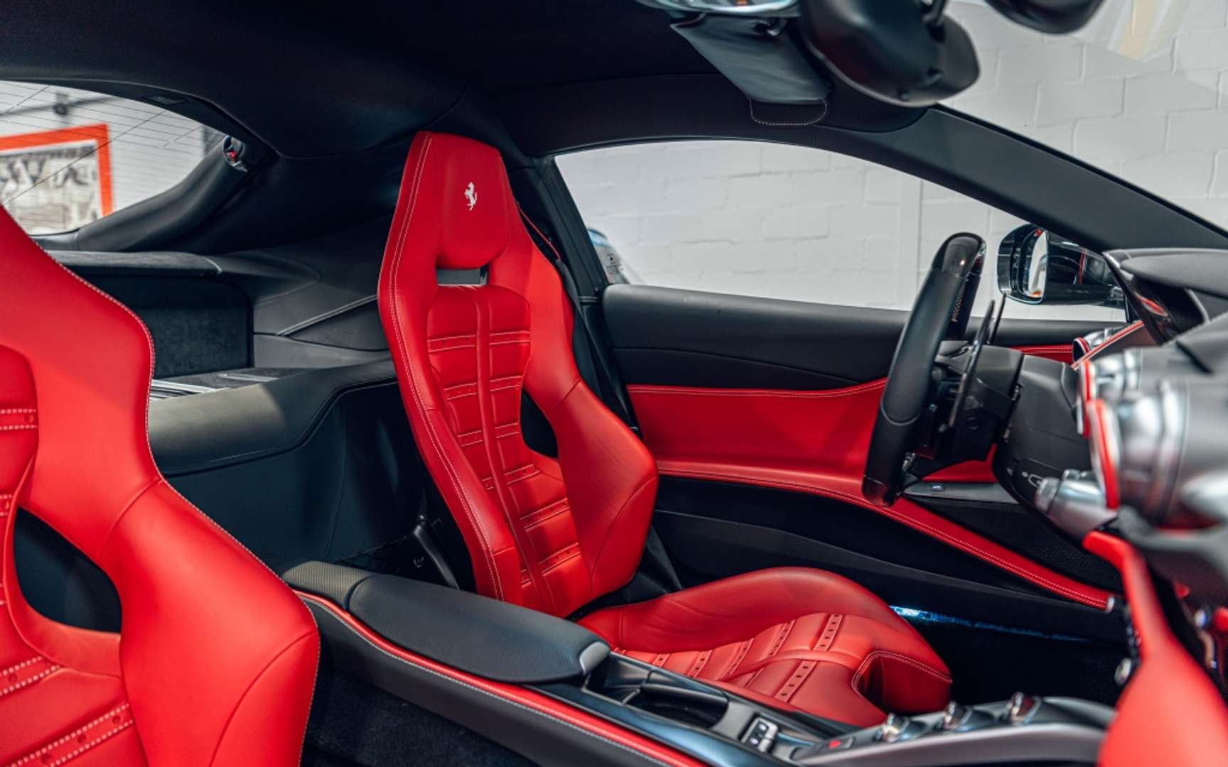 Ferrari 812 Superfast - 2018 - Joinsteer - #14